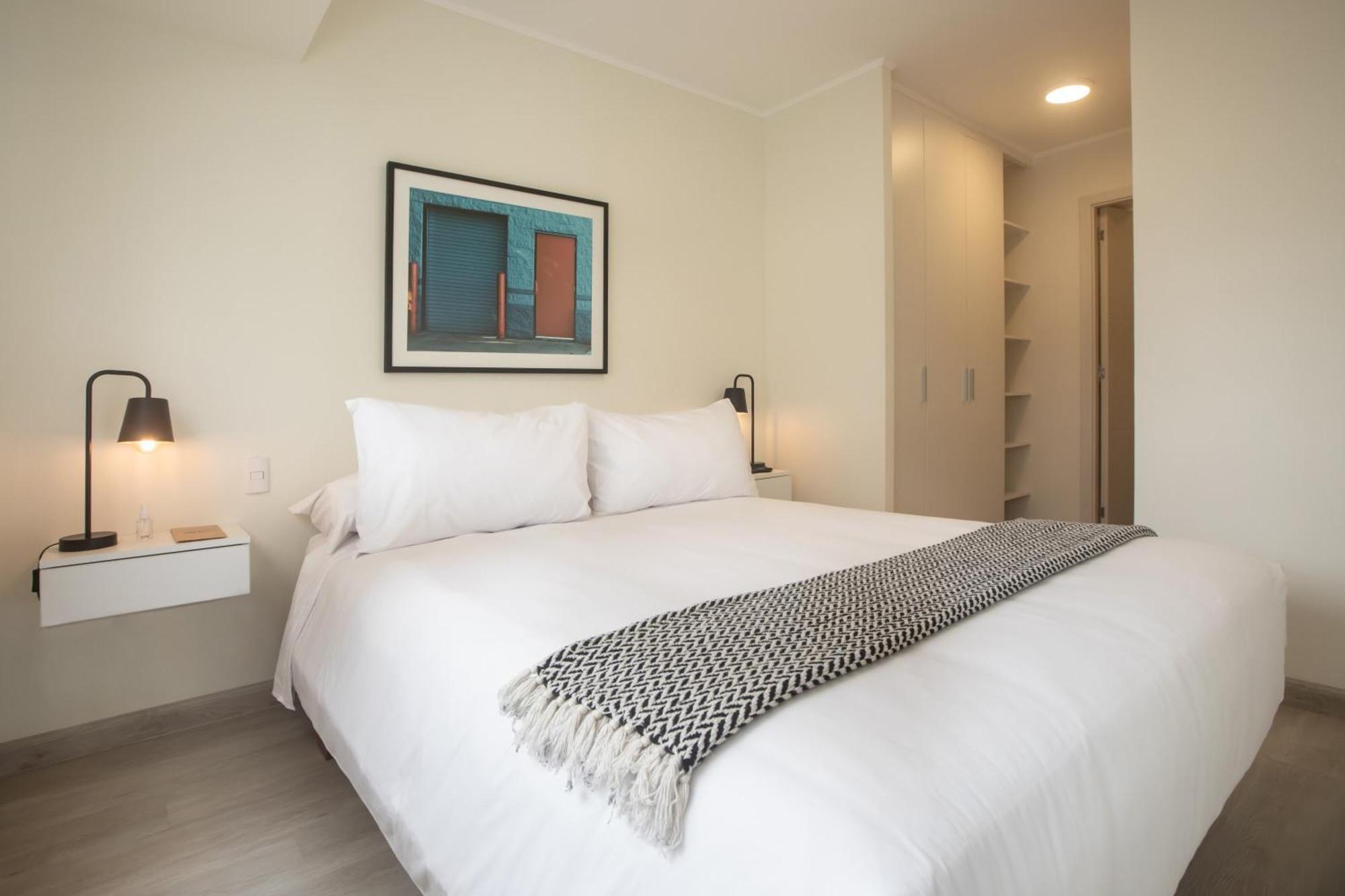 El Sol By Wynwood House Aparthotel Lima Exterior photo